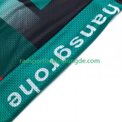 Bora Hansgrohe 2023 Herren Radtrikot (kurzarm)