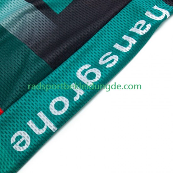 Bora Hansgrohe 2023 Herren Radtrikot (kurzarm)