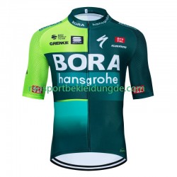 Bora Hansgrohe 2024 Herren Radtrikot (kurzarm) N001
