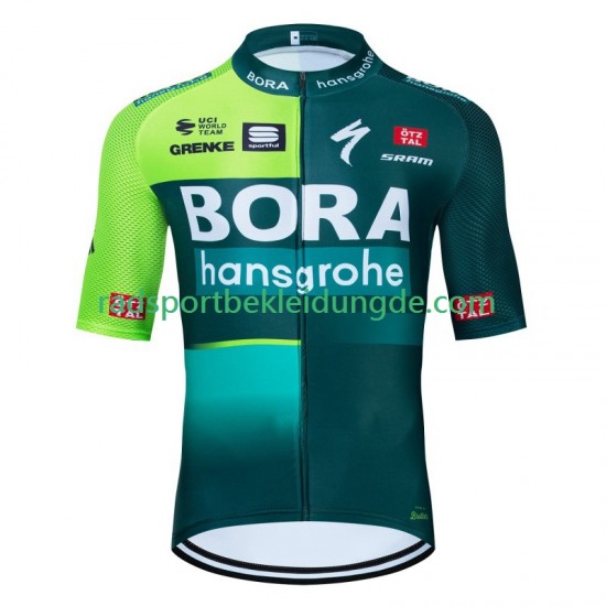 Bora Hansgrohe 2024 Herren Radtrikot (kurzarm) N001