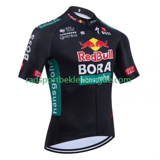 Bora Hansgrohe 2024 Herren Radtrikot (kurzarm)