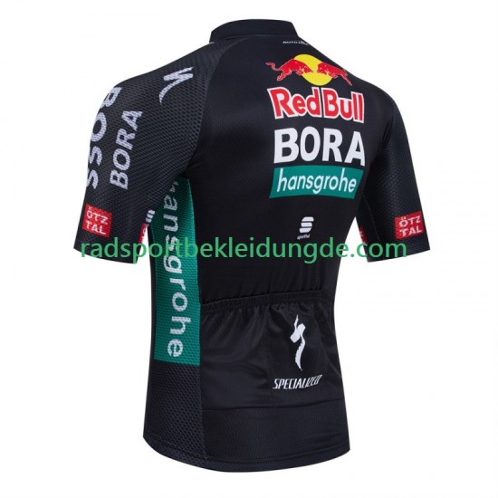 Bora Hansgrohe 2024 Herren Radtrikot (kurzarm)