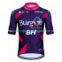 Burgos Bh 2023 Herren Radtrikot (kurzarm)