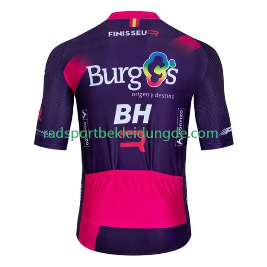 Burgos Bh 2023 Herren Radtrikot (kurzarm)