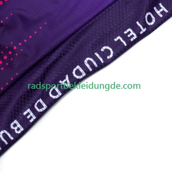 Burgos Bh 2024 Herren Radtrikot (kurzarm)