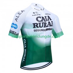 Caja Rural Seguros Rga 2024 Herren Radtrikot (kurzarm)