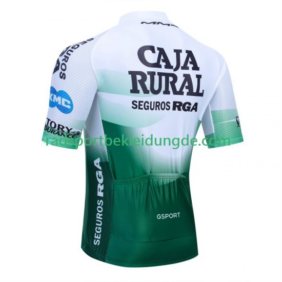 Caja Rural Seguros Rga 2024 Herren Radtrikot (kurzarm)