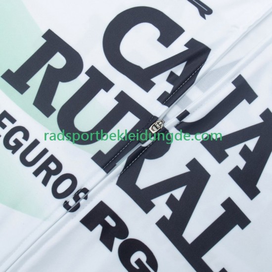 Caja Rural Seguros Rga 2024 Herren Radtrikot (kurzarm)