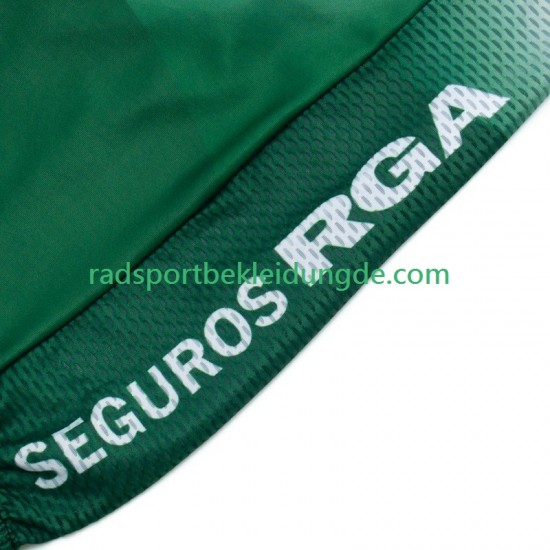 Caja Rural Seguros Rga 2024 Herren Radtrikot (kurzarm)