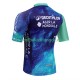 Decathlon Ag2R 2024 Herren Radtrikot (kurzarm) N001