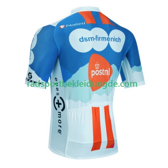 Dsm 2024 Herren Radtrikot (kurzarm)