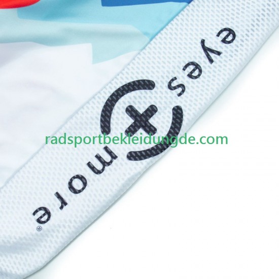 Dsm 2024 Herren Radtrikot (kurzarm)