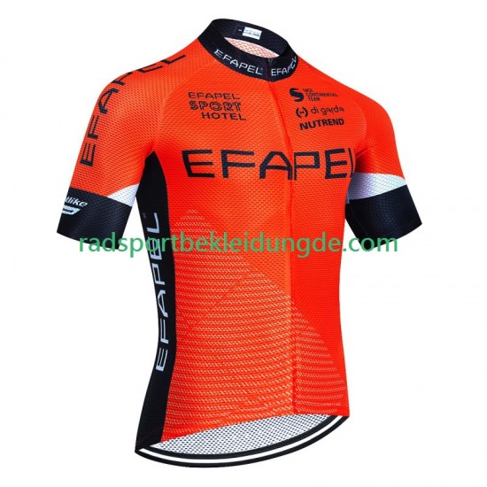 Efapel 2023 Herren Radtrikot (kurzarm)