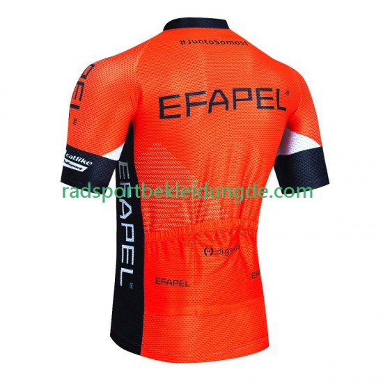 Efapel 2023 Herren Radtrikot (kurzarm)