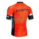 Efapel 2023 Herren Radtrikot (kurzarm)