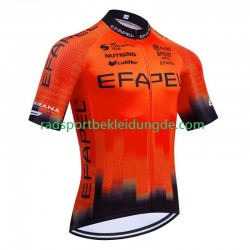 Efapel 2024 Herren Radtrikot (kurzarm)