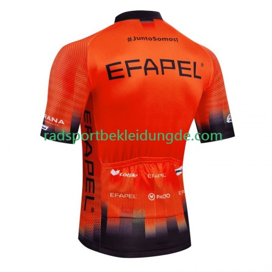 Efapel 2024 Herren Radtrikot (kurzarm)