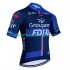 Fdj Groupama 2024 Herren Radtrikot (kurzarm)