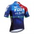 Fdj Suez 2024 Herren Radtrikot (kurzarm)