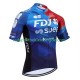 Fdj Suez 2024 Herren Radtrikot (kurzarm)