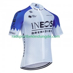 Ineos Grenadier 2023 Herren Radtrikot (kurzarm) N001