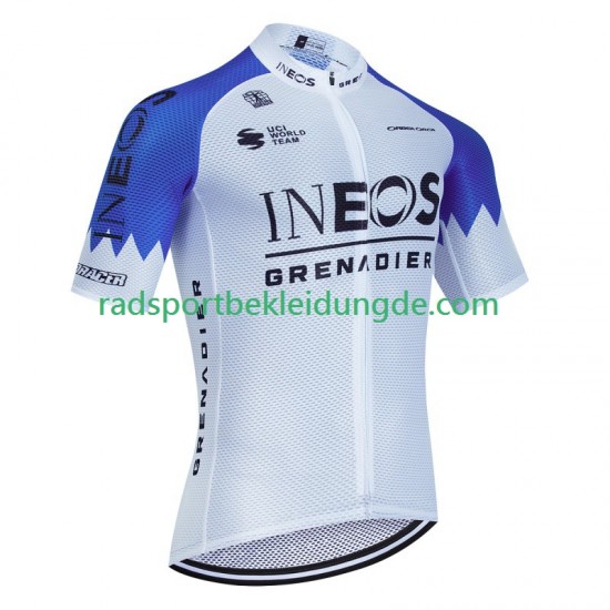 Ineos Grenadier 2023 Herren Radtrikot (kurzarm) N001
