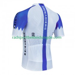 Ineos Grenadier 2023 Herren Radtrikot (kurzarm) N001