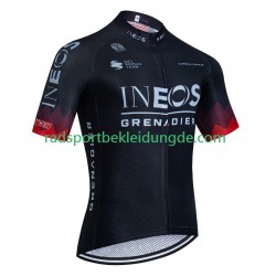 Ineos Grenadier 2023 Herren Radtrikot (kurzarm) N002