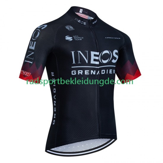 Ineos Grenadier 2023 Herren Radtrikot (kurzarm) N002