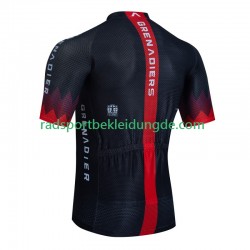 Ineos Grenadier 2023 Herren Radtrikot (kurzarm) N002