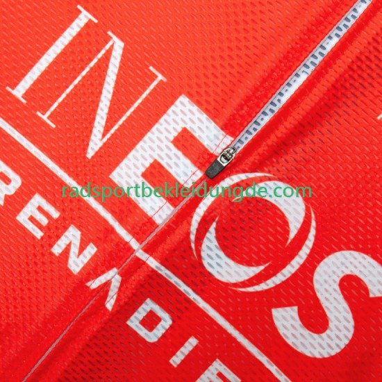 Ineos Grenadier 2023 Herren Radtrikot (kurzarm)