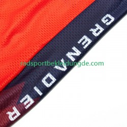 Ineos Grenadier 2023 Herren Radtrikot (kurzarm)