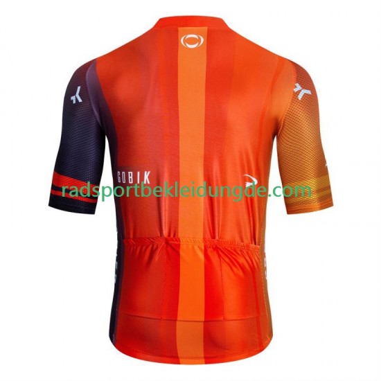 Ineos Grenadier 2024 Herren Radtrikot (kurzarm)