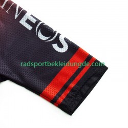Ineos Grenadier 2024 Herren Radtrikot (kurzarm)