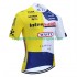 Intermarche Wanty 2024 Herren Radtrikot (kurzarm)