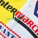 Intermarche Wanty 2024 Herren Radtrikot (kurzarm)