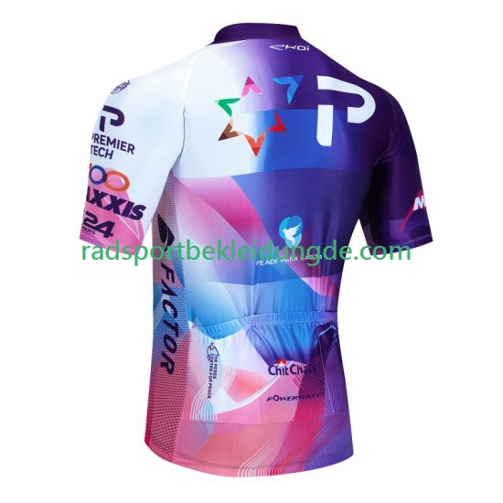 Israel 2023 Herren Radtrikot (kurzarm)