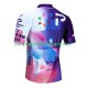 Israel 2023 Herren Radtrikot (kurzarm)