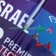 Israel 2023 Herren Radtrikot (kurzarm)