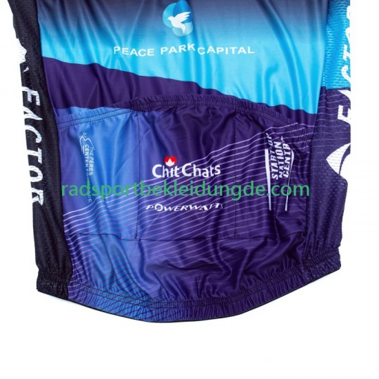 Israel Premier Tech 2024 Herren Radtrikot (kurzarm)