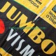 Jumbo Visma 2023 Herren Radtrikot (kurzarm)