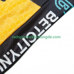 Jumbo Visma 2023 Herren Radtrikot (kurzarm)