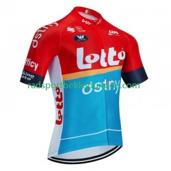 Lotto Dstny 2023 Herren Radtrikot (kurzarm)