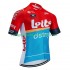 Lotto Dstny 2023 Herren Radtrikot (kurzarm)