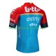Lotto Dstny 2023 Herren Radtrikot (kurzarm)