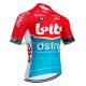 Lotto Dstny 2024 Herren Radtrikot (kurzarm)