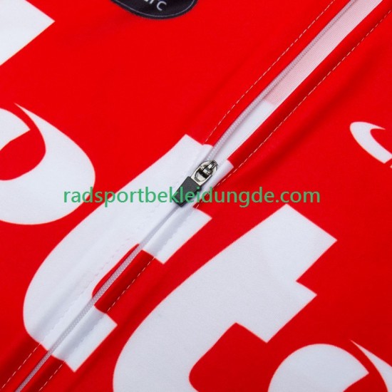 Lotto Dstny 2024 Herren Radtrikot (kurzarm)