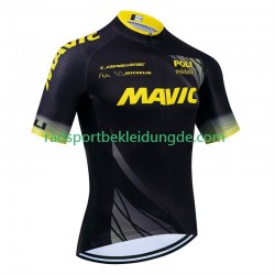 Mavic 2024 Herren Radtrikot (kurzarm)