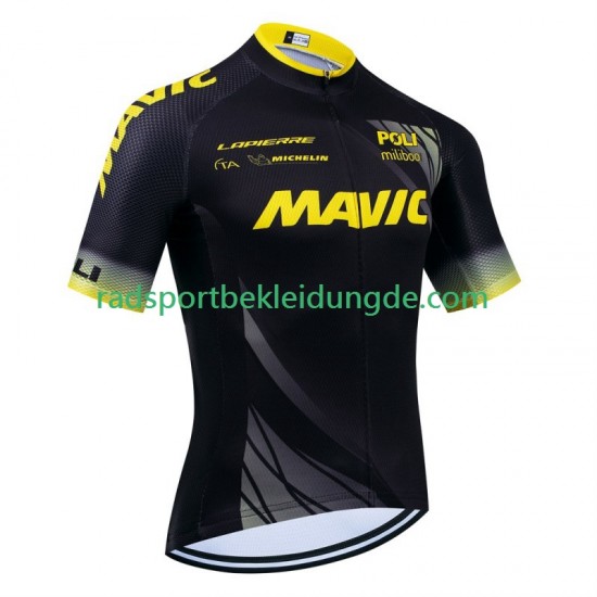 Mavic 2024 Herren Radtrikot (kurzarm)