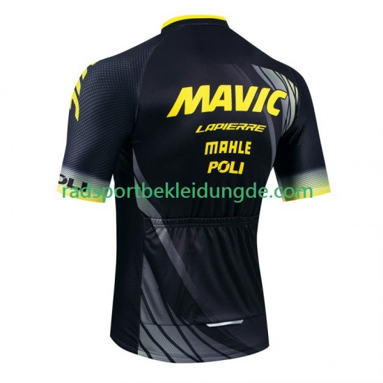 Mavic 2024 Herren Radtrikot (kurzarm)
